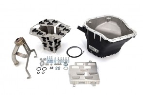 SUBARU EJ2.0/2.5 Alu Oil Pan Competition Series