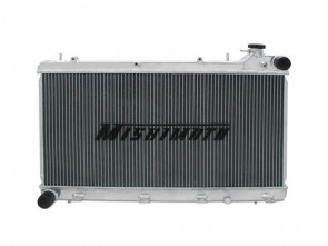 WATER RADIATORS IMPREZA GF/GC8