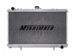Mishimoto Alu Radiator Nissan S13 