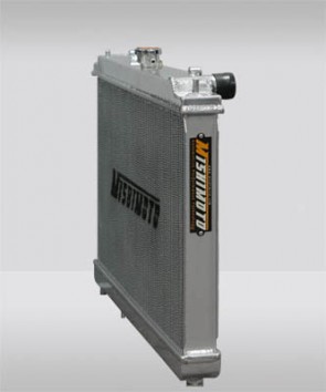 WASSERKÜHLER NISSAN S14 RACING