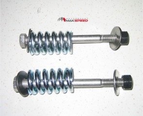 Konusfederschrauben Maxspeed