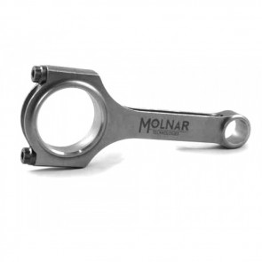 Molnar Pleuel MPS3/6 motor