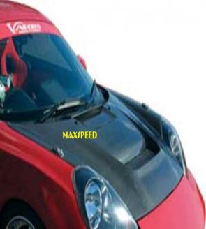 HOOD Motorhauben Carbon