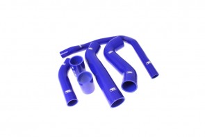 Samco Reinforced Silicon Hose Mitsubishi evo X
