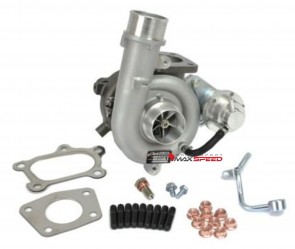 Turbo Upgrade Mazda MPS3 Bolt On