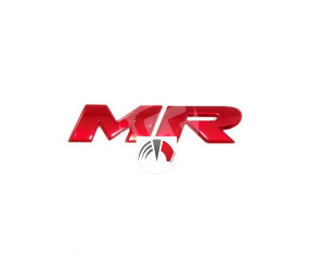 MR OEM Mitsubishi Emblem 