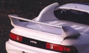 REARWING Heckspoiler MR2