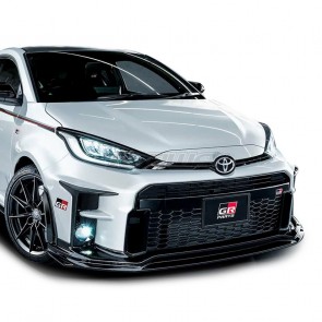 TRD Frontspoiler Toyota GR Yaris