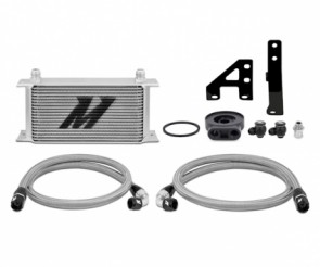 Subaru STI Oil Cooler Kit, 2015+ 