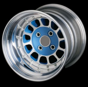 FIAT 500 WHEELS 60 P