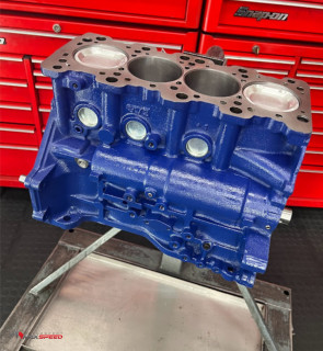Maxspeed Racing Engine 4G63 Lancer Evo 7/8