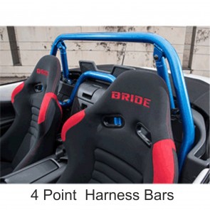 Roll Bar Mazda MX5 ND 2016