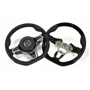 Racing Steering Wheel Mazda MX5 2016/20