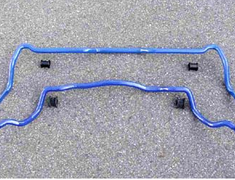 Kurvenstabilisatoren Sway Bars Subaru Levorg