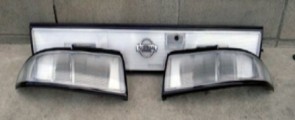 NISSAN 200SX CLEAR TAIL LAMP