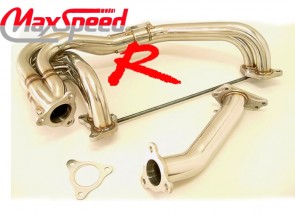MANIFOLD- Fàcherkrümmer Subaru GT/WRX/STI