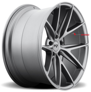NICHE Wheels Misano 