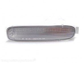 Nissan OEM S14a Kouki Frontblinker weiss