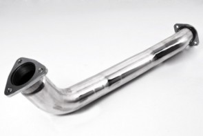 Downpipe 3" Nissan S14 