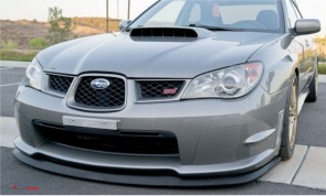 Impreza Frontlip 06/07