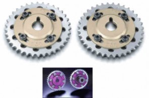 HKS Adjustable Cam Gear Intake NISSAN 200 SX