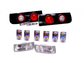 LIGHT KIT NISSAN 300ZX