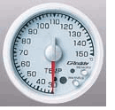 ABGAS TEMPERATUR MESSGERÄT