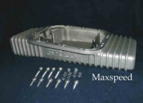 Greddy Oil Pan Upgrade SR20DET NISSAN 200SX