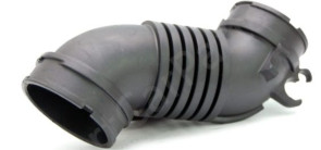 OEM Air Intake Hose Subaru STI   OEM Air Intake Hose Subaru STI