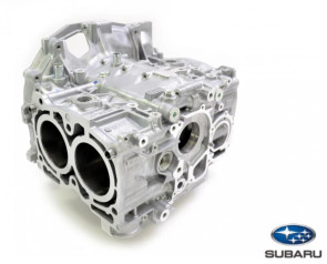 Subaru Semi closed Block Thick Walled Subaru Semi closed Block Thick Walled