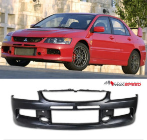 OEM Frontbumper Mitsubishi Evo 9 