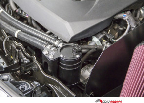 Motorsport Oil Catch Can GR Yaris