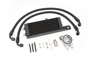 Motorsport Oil Cooler Toyota Yaris GR