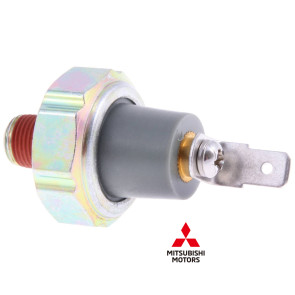 Mitsubishi Evo Oil Pressure sensor