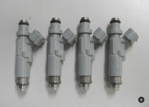 SWIFT SPORT INJECTOR