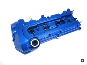 CAM COVER SUZUKI SPORT