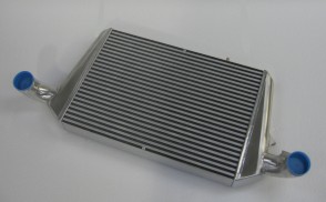 Ford RS/RS500 FrontladeIuftkühler Kit 
