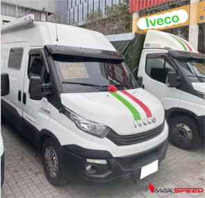 Iveco Daily Sonnenblende