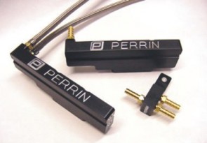 FUEL RAIL PERRIN