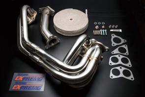 Tomei Expreme Unequal Exhaust Manifold EJ20/EJ25 (Single Scroll)