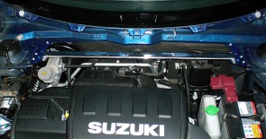 CUSCO FRONT STRUT BARS SWIFT