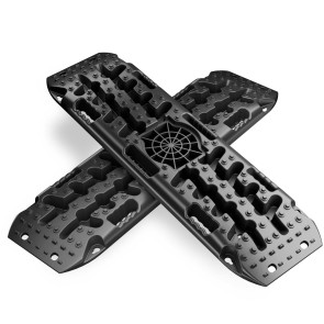 Sand Recovery Tracks Heavy Duty  Boards