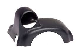 Gauge Pod Mitsubishi Evo 8/9