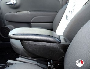 Mittelarlene Abarth 595 bis 2015