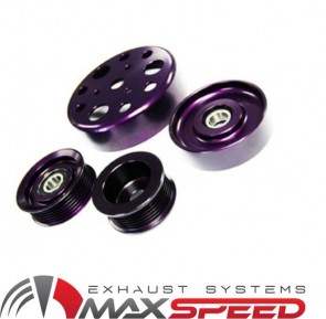 Engine Pully Honda S2000