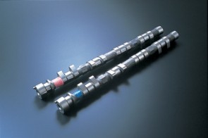 Tomei Poncam Camshaft CA18 S13