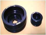 Power pully STI