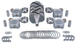 TODA RACING STROKER KIT WRX/STI	