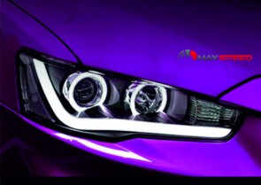 Lancer Evolution Projector 2008 /18