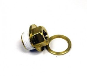 Öldrucksensore Adapter Subaru